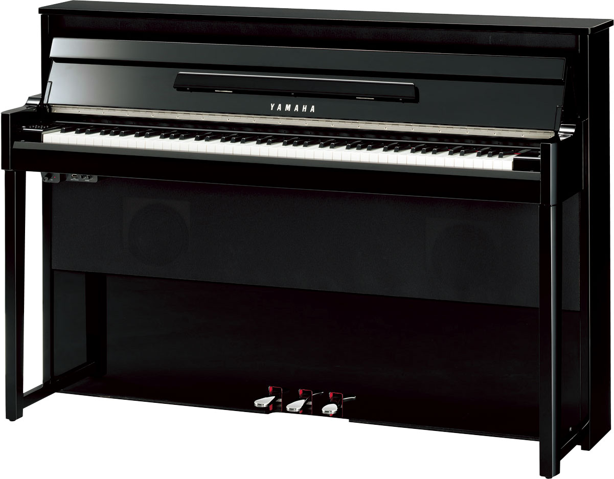 yamaha piano avantgrand