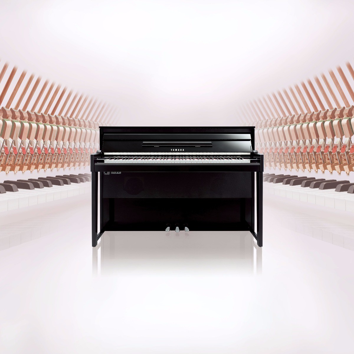 yamaha nu1 piano