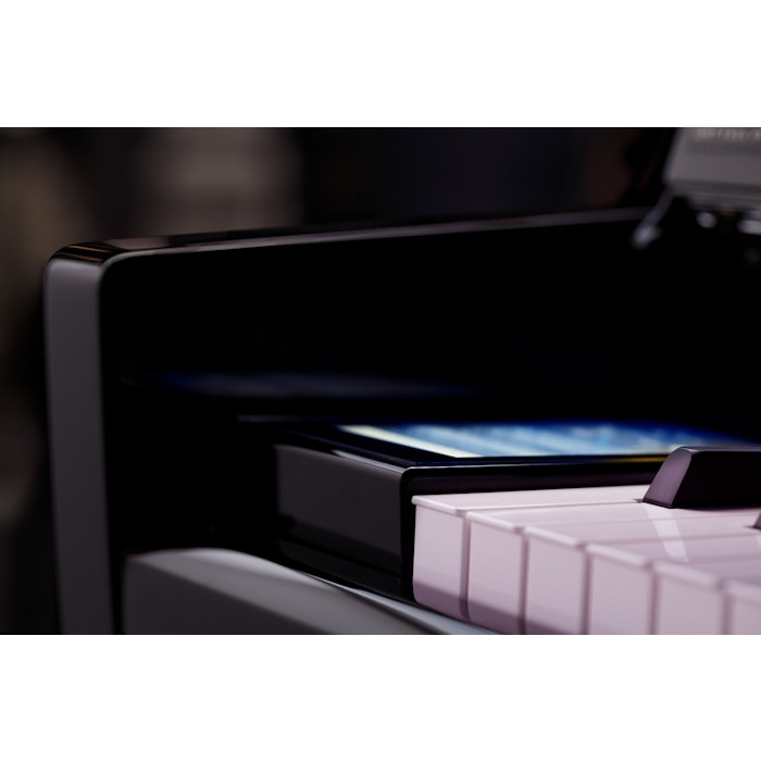 Kawai Novus NV-5 PE chroom digitale piano 