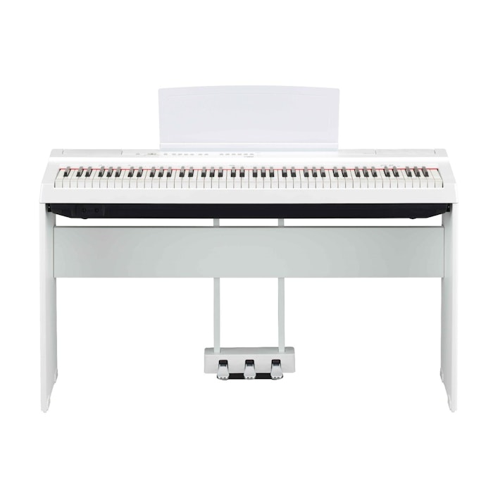 Yamaha P-125a WH digitale piano 