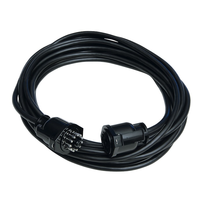 Hammond LC11-7m kabel 