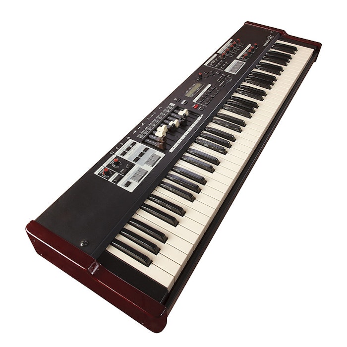 Hammond SK1-73 stage keyboard 