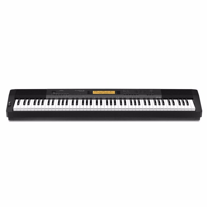 Casio CDP-220R stagepiano 