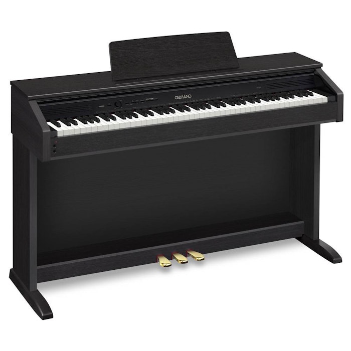 Casio Celviano AP-250 BK digitale piano 