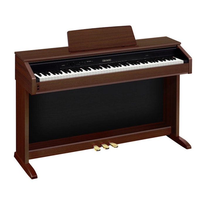 Casio Celviano AP-250 BN digitale piano 