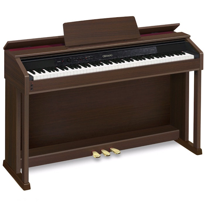 Casio Celviano AP-450 BN digitale piano 