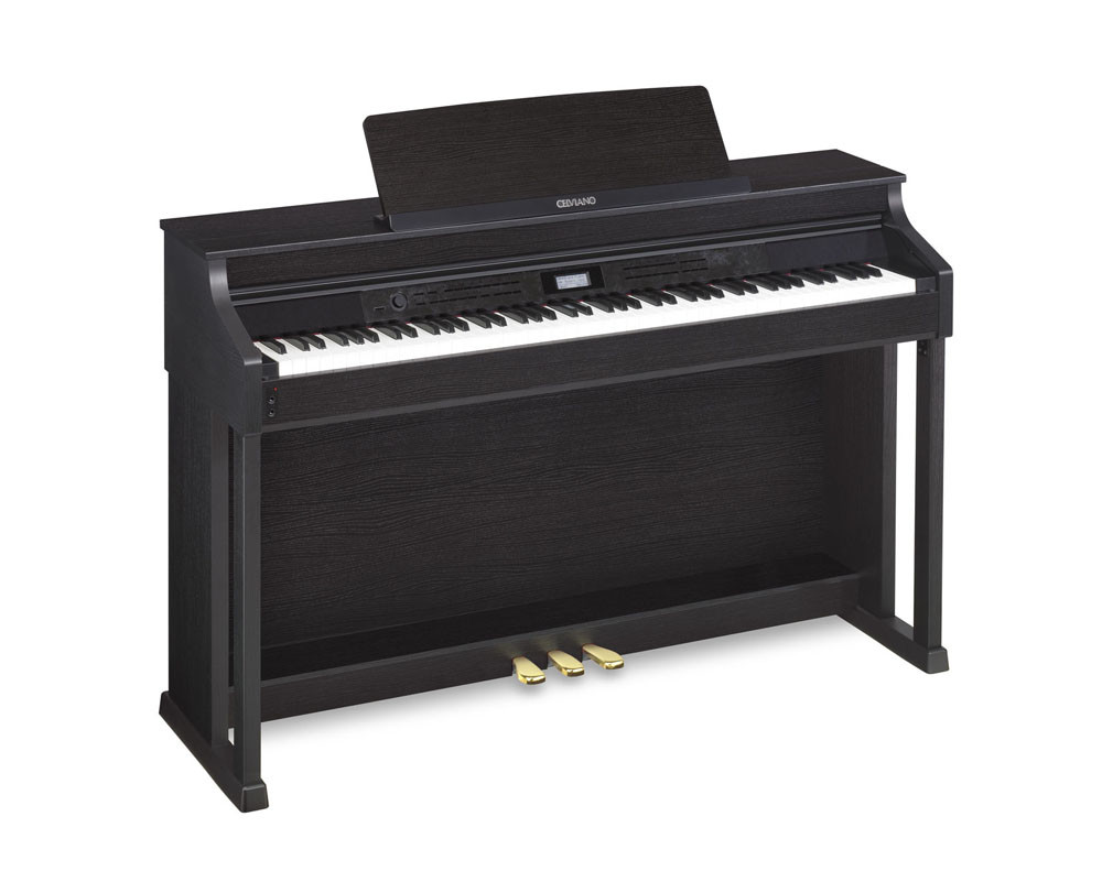 casio ap 245 digital piano