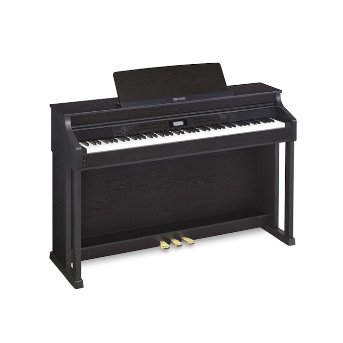 Casio Celviano AP-650 BK digitale piano 