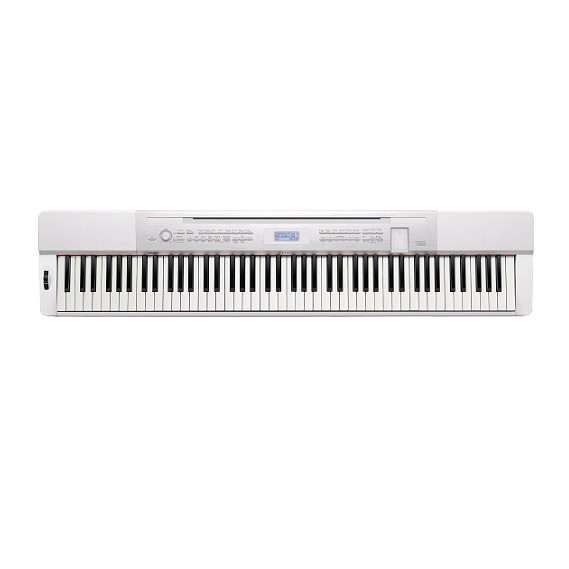 Casio px350 bk best sale