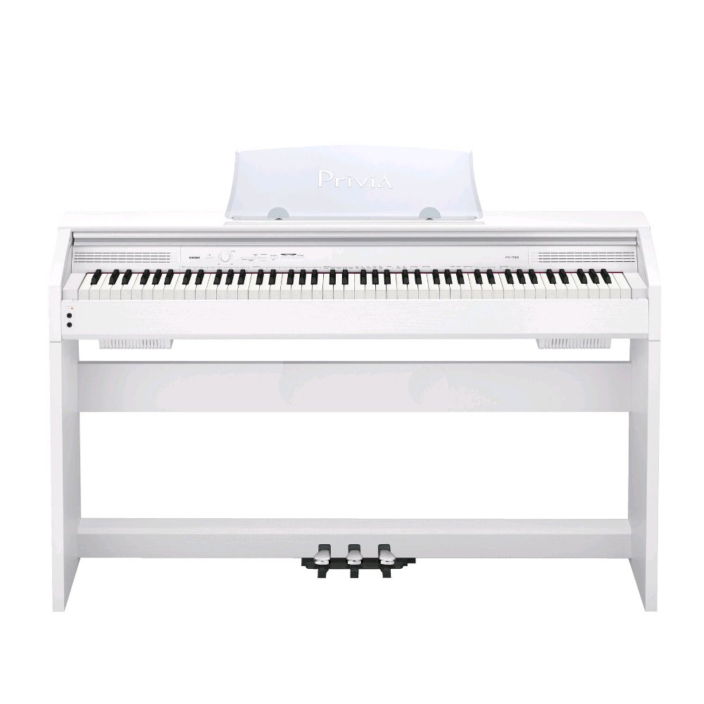 Piano casio px discount 750