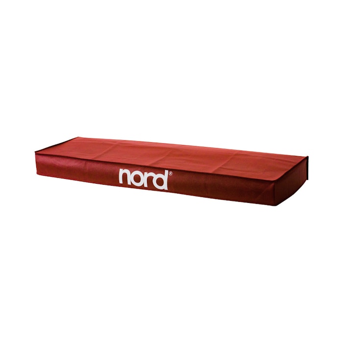 Clavia Nord Dust Cover C2/C2D stofhoes 