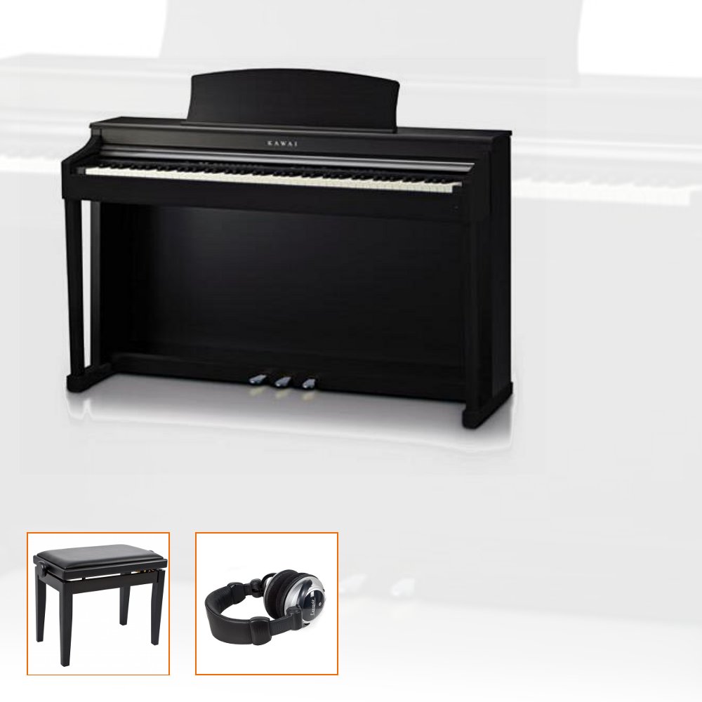 Kawai digital deals piano cn33