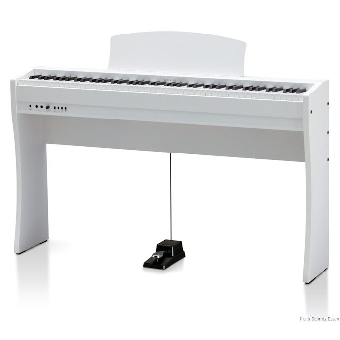 Kawai CL 26 W digitale piano 