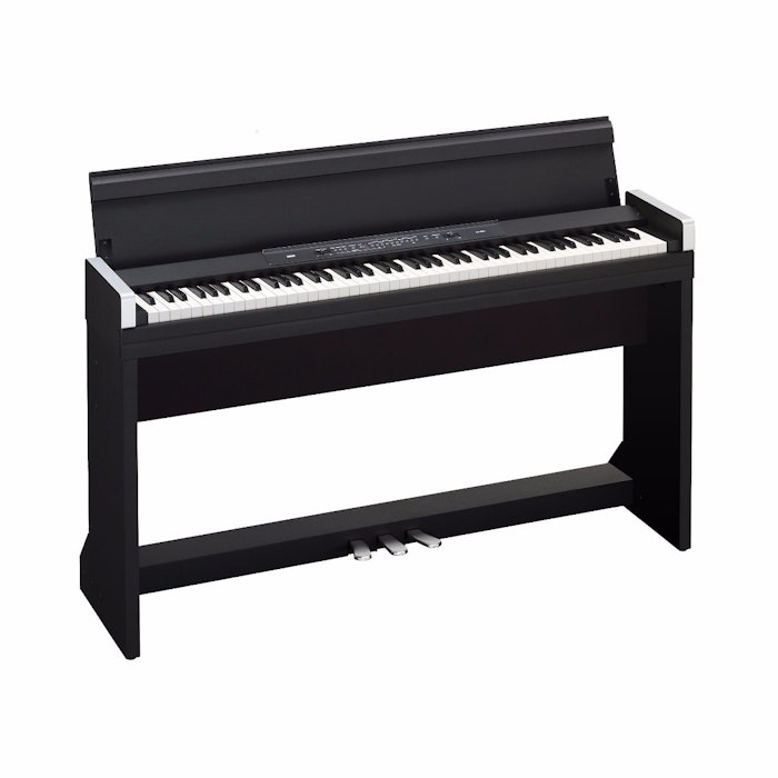 Korg LP350 BK digitale piano 