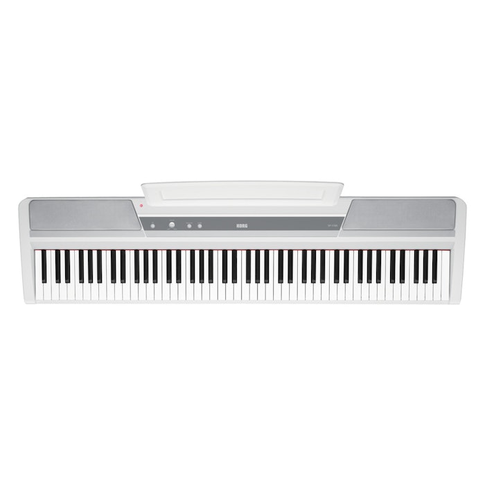 Korg SP170S WH stagepiano 