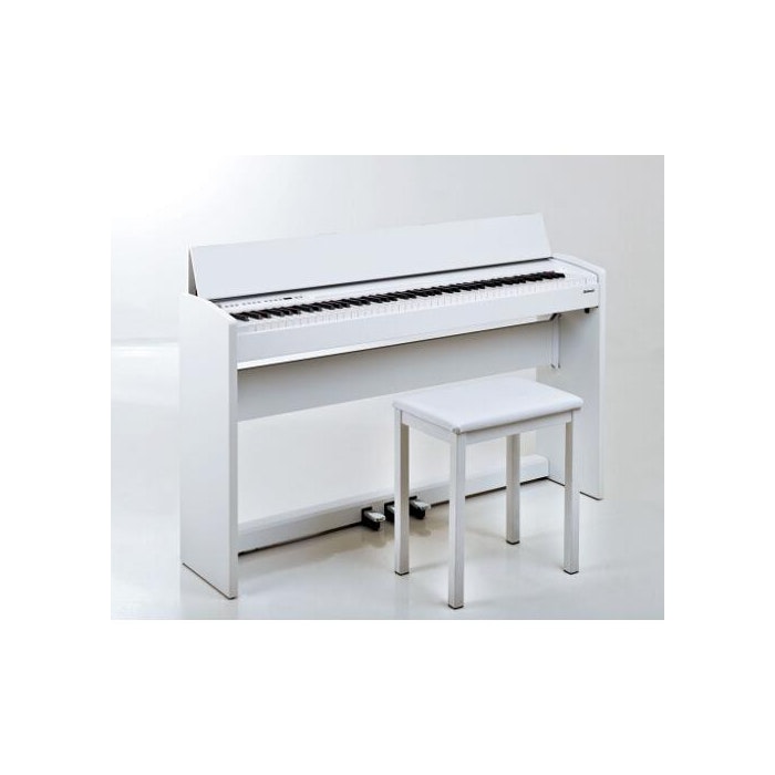 Roland F-110 WH digitale piano 