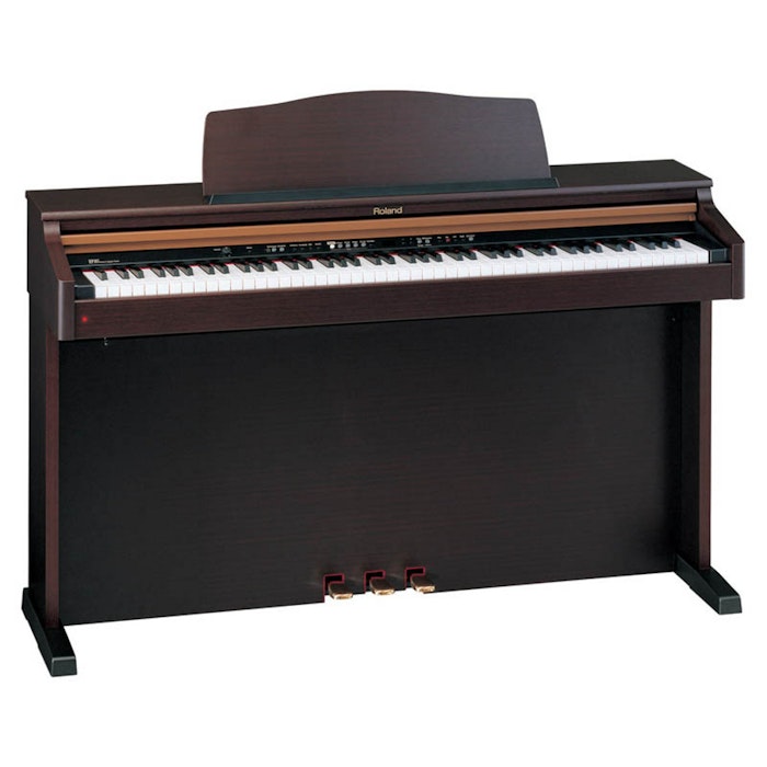 Roland HP-103 RW digitale piano 