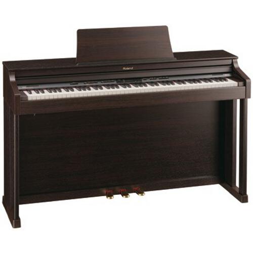 roland hp 302 digital piano