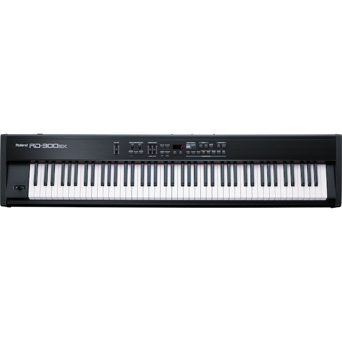 Roland RD-300SX stagepiano 