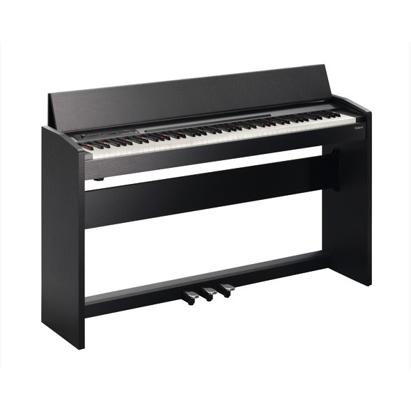 Roland F-120 SB digitale piano | Trustpilot score: 9.6!