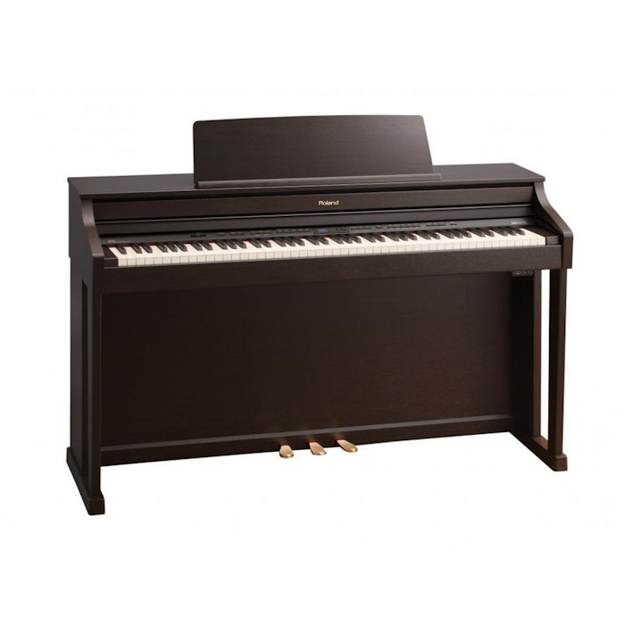 Roland HP-505 RW digitale piano 