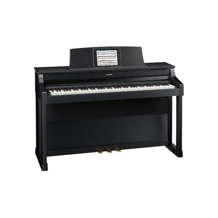 Roland HPi-7F SB digitale piano 