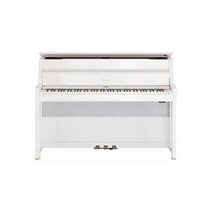 Roland LX-15 PW digitale piano 
