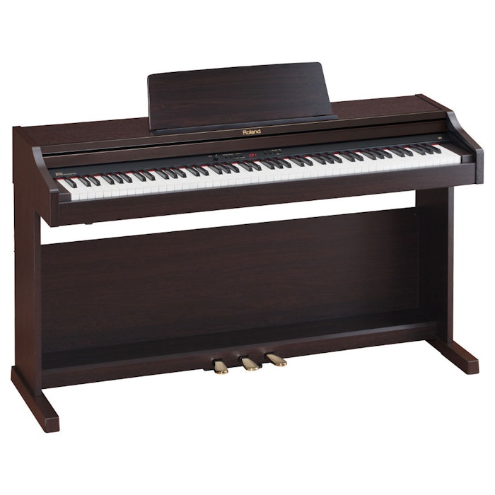 Roland RP301R RW digitale piano 