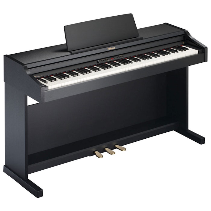 Roland RP301R SB digitale piano 