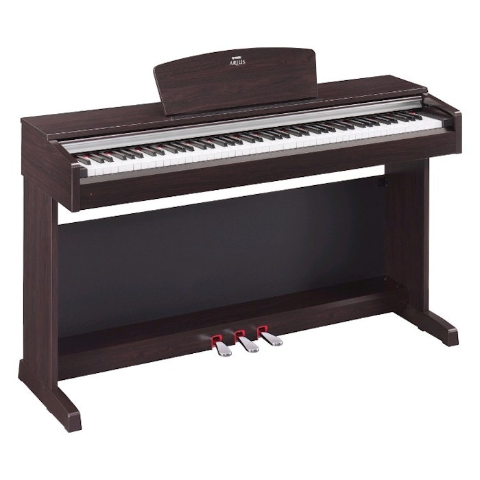 Yamaha Arius YDP-135 R digitale piano 