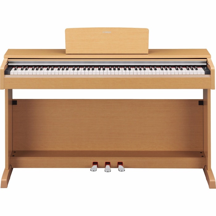 Yamaha Arius YDP-142 C digitale piano 