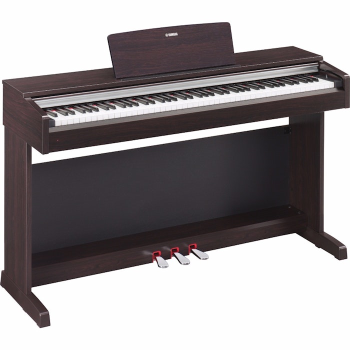 Yamaha Arius YDP-142 R digitale piano 