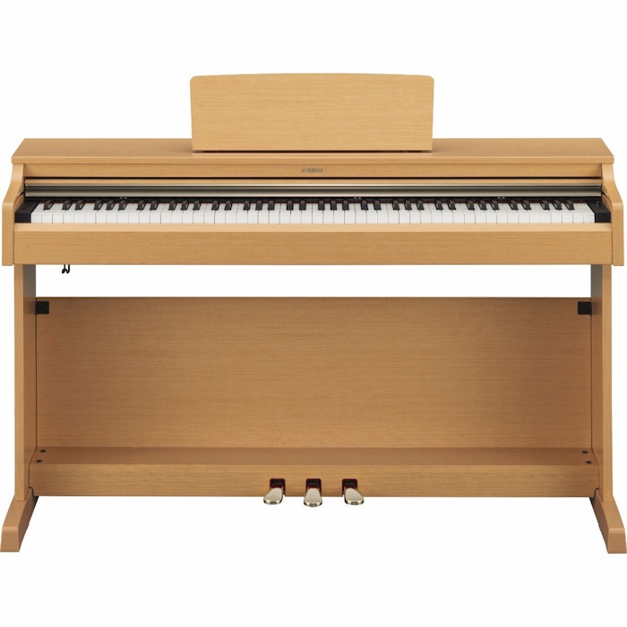 Yamaha Arius YDP-162 C digitale piano 