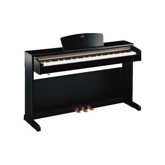 Yamaha Arius YDP-C71 PE digitale piano 