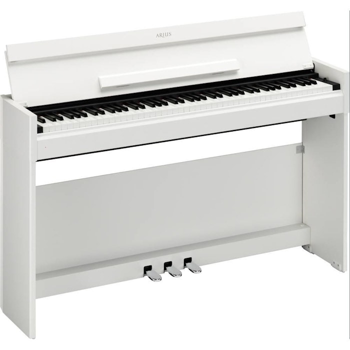 Yamaha Arius YDP-S51 WH digitale piano 