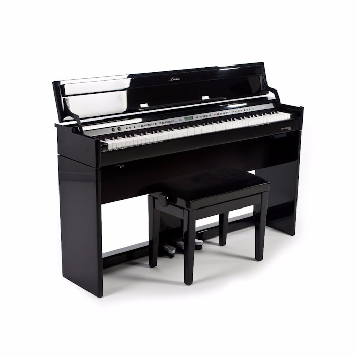 Amadeus D-250 PE digitale piano 