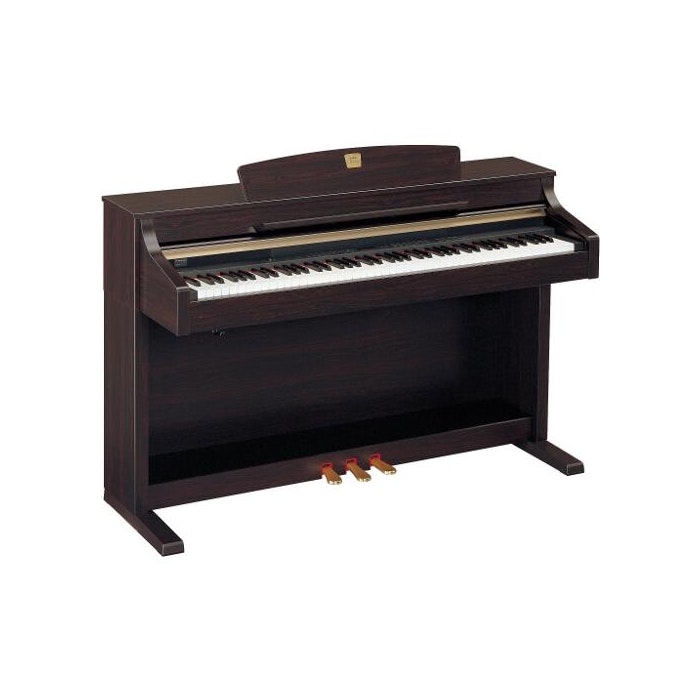Yamaha Clavinova CLP-330 digitale piano 