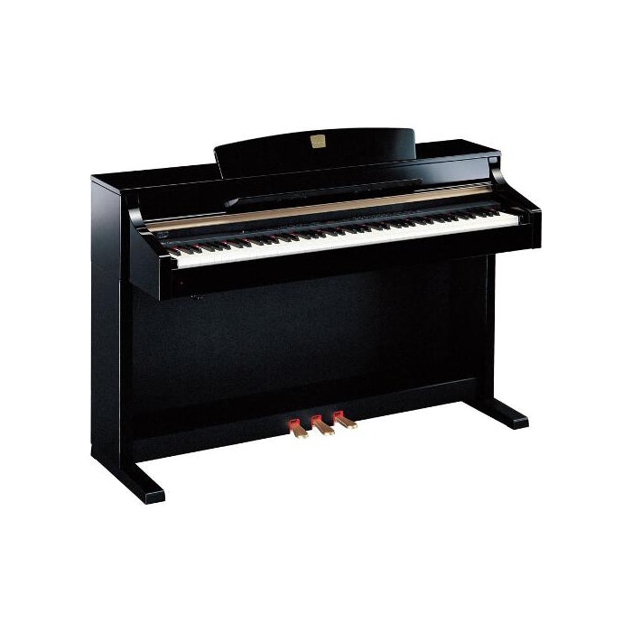 Yamaha Clavinova CLP-340 PE digitale piano 