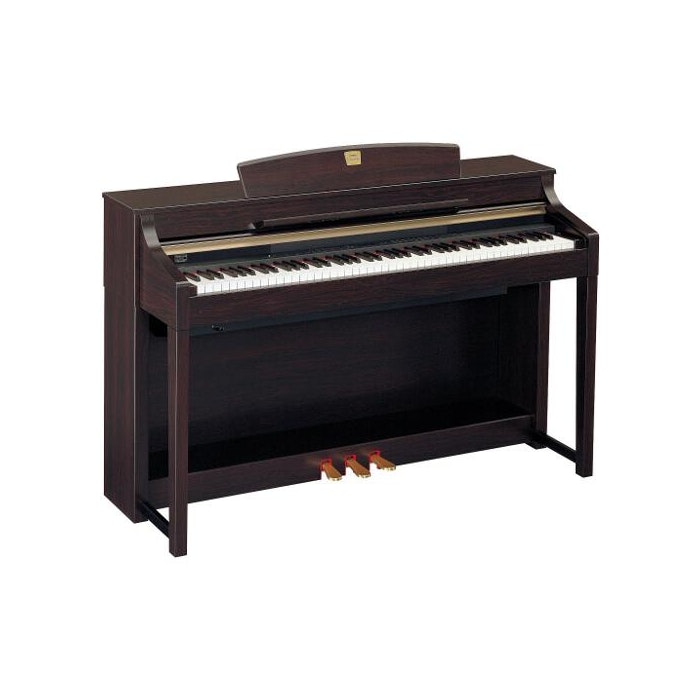 Yamaha Clavinova CLP-370 digitale piano 