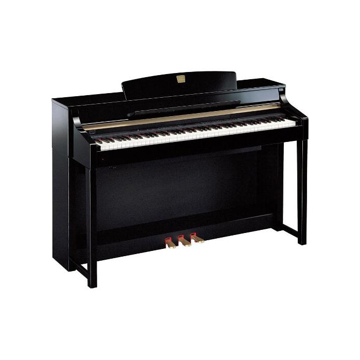 Yamaha Clavinova CLP-370 PE digitale piano 