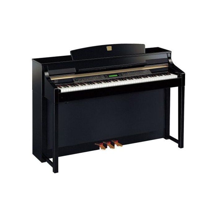 Yamaha Clavinova CLP-380 PE digitale piano 