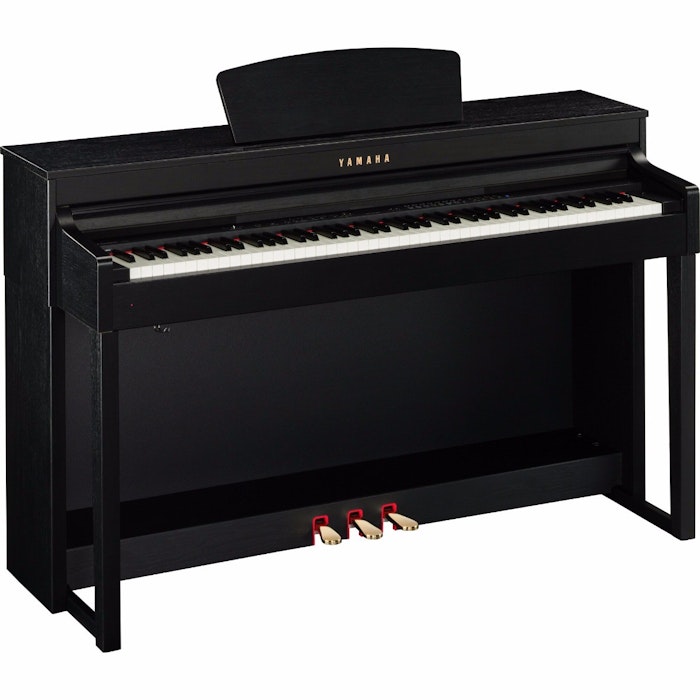 Yamaha Clavinova CLP-430 B digitale piano 