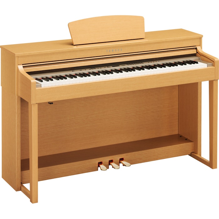 Yamaha Clavinova CLP-430 C digitale piano 