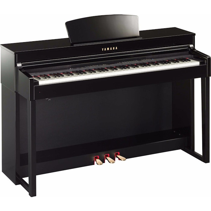 Yamaha Clavinova CLP-430 PE digitale piano 