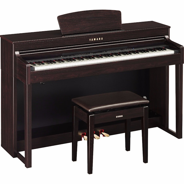 Yamaha Clavinova CLP-430 R digitale piano 