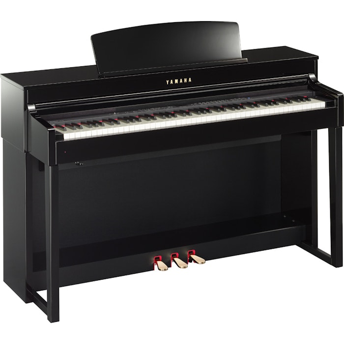 Yamaha Clavinova CLP-440 PE digitale piano 