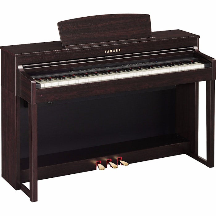 Yamaha Clavinova CLP-470 R digitale piano 