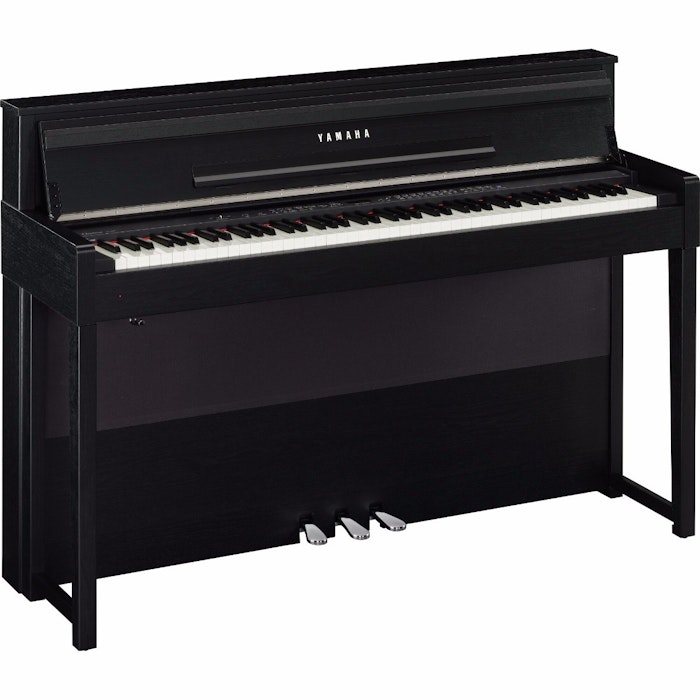 Yamaha Clavinova CLP-S406 B digitale piano 