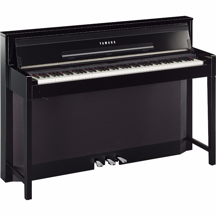 Yamaha Clavinova CLP-S408 PE digitale piano 