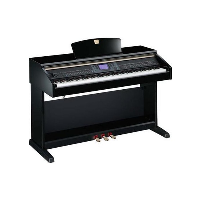 Yamaha Clavinova CVP-501 PE digitale piano 